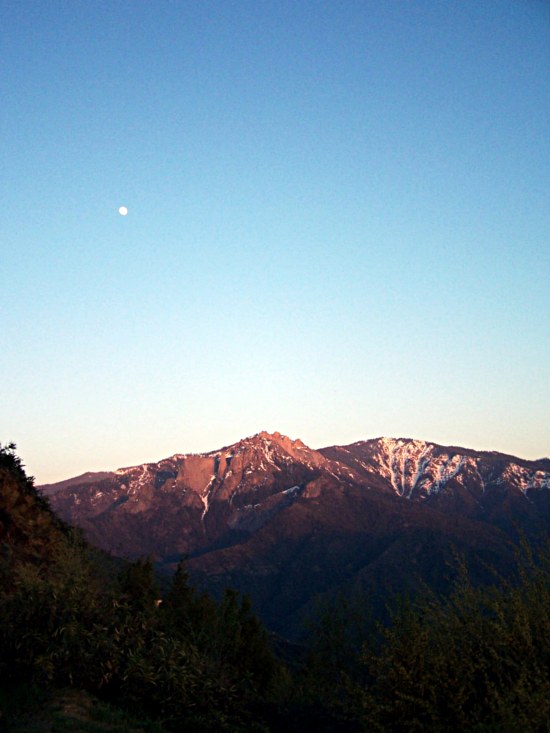 Moonrise