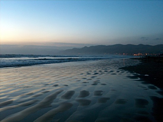 Night Tide