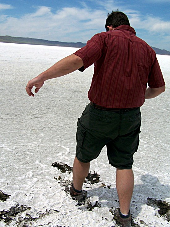 Quicksand