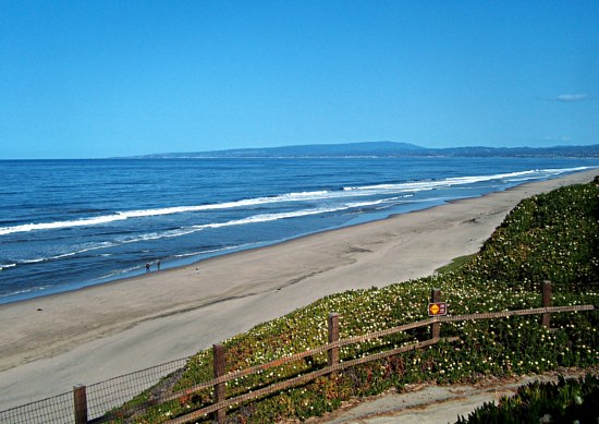 Sunset Beach