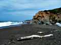 Moonstone Beach