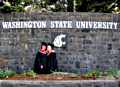 The WSU Graduates