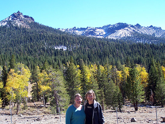 Foliage Queens