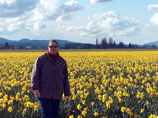 Rachel & The Daffodils