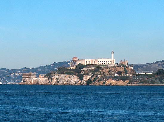 Alcatraz