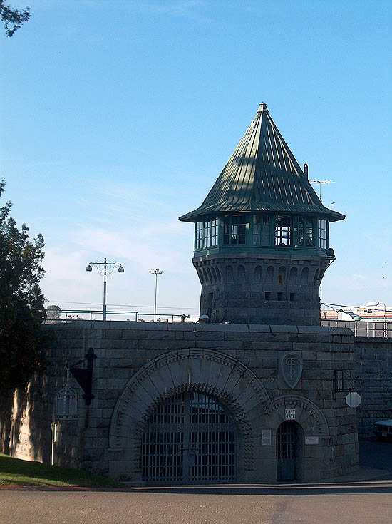 Folsom Prison