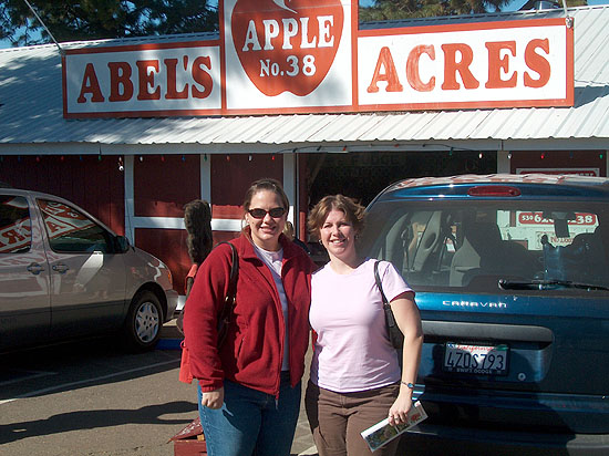 Abels Apple Acres