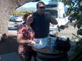 Lunch Time!