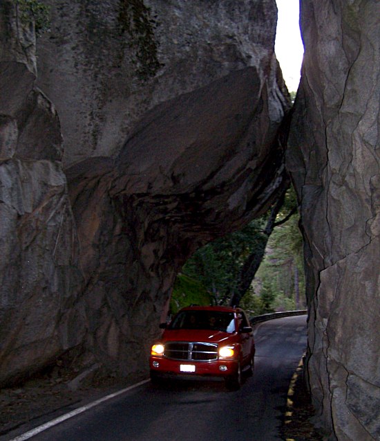 The Durango