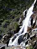 Little Don, Big Falls