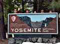 Yosemite