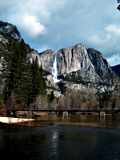 Yosemite Falls