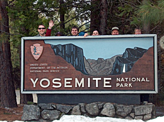 Yosemite