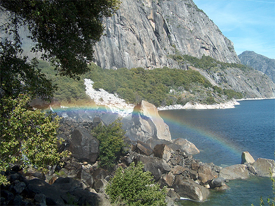 Rainbow