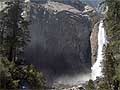 Lower Yosemite Falls