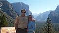 Us at Yosemite Valley