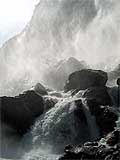 Waterfall Spray