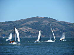 sailers