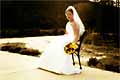 Bride by the River