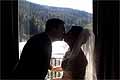 Silhouette Kiss