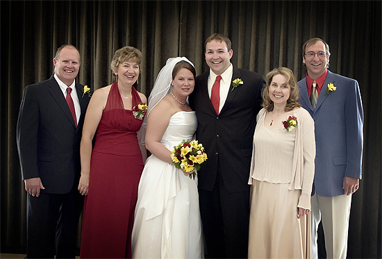 Our Parents & Us
