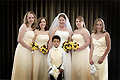 Bridesmaids & Ring Bearers